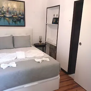  Apartamento Agulheiros - Alfama Center District