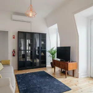 Estefania Rooftop - Center Apartment