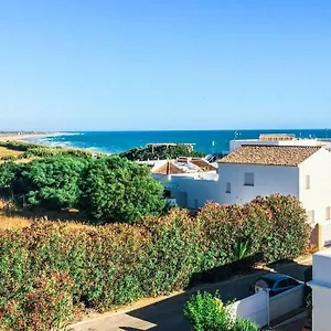 Playa El Roqueo Conil De La Frontera