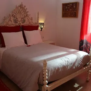 Casinhas Da Ajuda Nº 29 Apartment