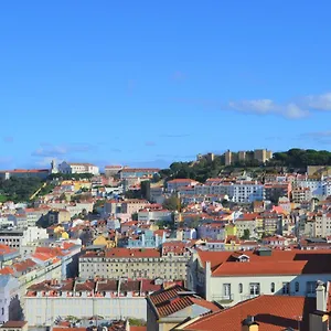  Apartamento Feeling Chiado 29