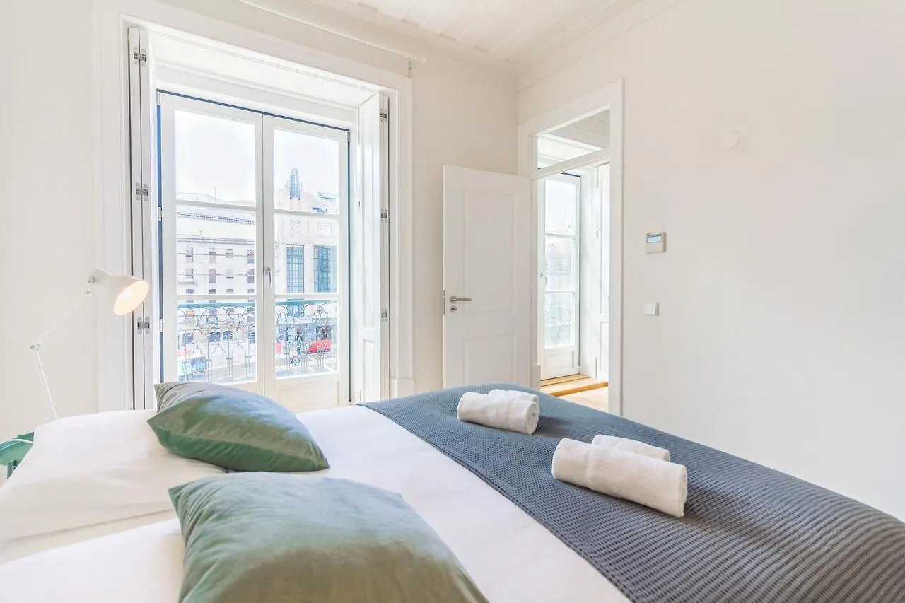 Restauradores Prestige Lisbon