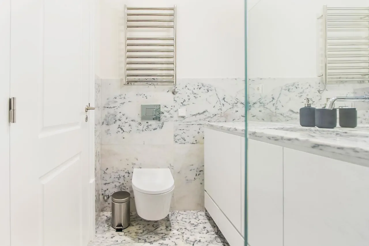 Apartment Restauradores Prestige Lisbon