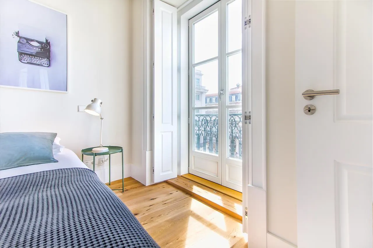 Restauradores Prestige Lisbon