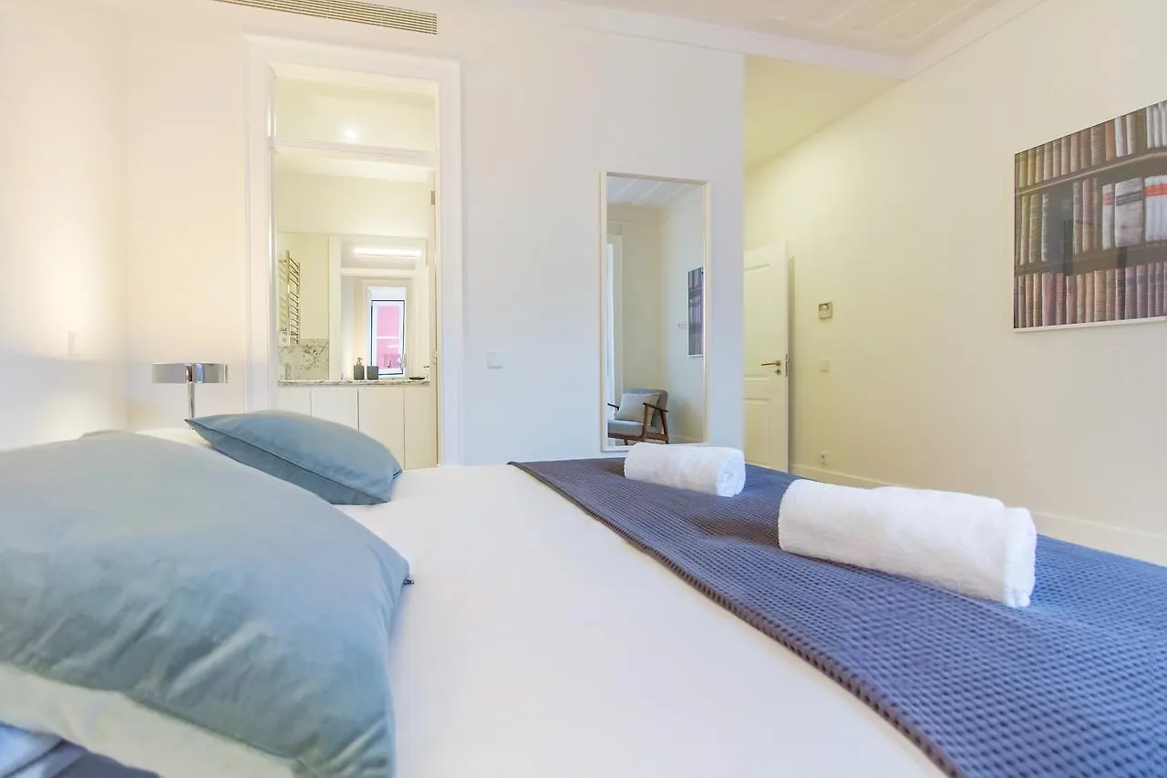 Restauradores Prestige Lisbon 0*,